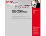 Bild Electrolux-Kundendienst Gtz Jrgen