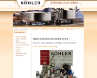 Bild Khler Fachhandel e.K.