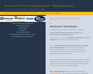 Bild Bauknecht Whirlpool Ersatzteilecenter