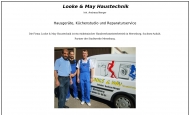Bild Looke & May Haustechnik