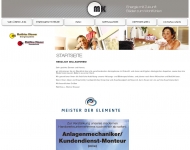 Bild Klauser Matthias Spenglerei Haushaltwaren