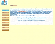 Bild Beeck & Koch Inhaber: Henrik Pflugmacher e. K.