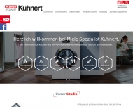Bild Miele Spezialist Kuhnert Kchen und Hausgerte