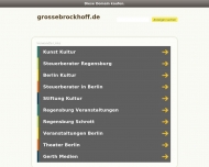 Bild Groebrockhoff GmbH & Co.KG