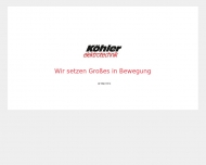 Bild J. Khler - Elektrotechnik GmbH