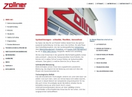 Bild Zollner Manfred Elektrotechnische Fabrik