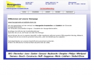 Bild Mller C. Hausgerte Kundendienst