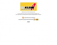 Bild Klein Wolfgang Elektrotechnik GmbH Elektro