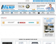 Bild Aeg Hamp