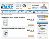 Website Aeg Hamp