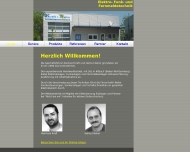 Bild Kreft