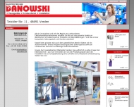 Bild Elektrotechnik Danowski e.K.