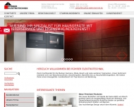 Bild Rührer Elektrotechnik GmbH