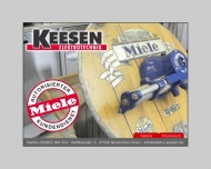 Bild Keesen Markus Elektrotechnikermeister