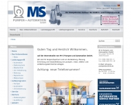 Bild M + S Elektrotechnik GmbH