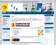 Bild Flatau Elektrotechnik GmbH