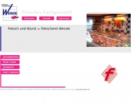 Bild Fleischerei Horst Wende Inh. Ralf Swonke