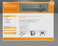 Bild Licht u. Elektrotechnik Bodenschatz Stephan