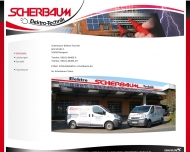 Bild Scherbaum Elektro-Technik