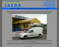 Bild Jakob Georg GmbH Elektrotechnik