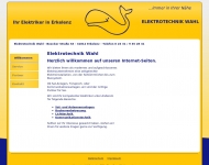 Bild ETeWe Elektrotechnik Wahl