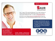 Bild Mehringer & Saur Elektrotechnik GmbH