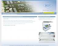 Bild Bavaria Digital Technik GmbH
