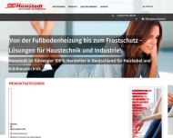 Bild HEMSTEDT GMBH Elektrotechnische Fabrik