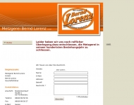Bild Metzgerei Bernd Lorenz GmbH