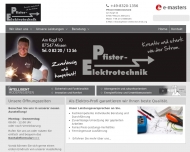 Bild Pfister Elektrotechnik