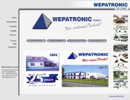 Bild Elektrotechnik, Elektronik Thomas Wedhorn