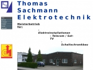 Bild Sachmann Thomas Elektrotechnik