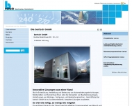 Die bartsch GmbH bartsch Portal