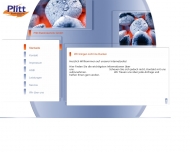 Website Plitt Uwe Elektrotechnikermeister