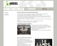 Bild Vogel Wilhelm GmbH & Co KG Medizintechnik Elektronik