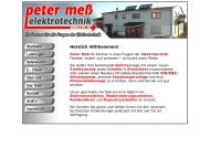 Bild Elektrotechnik Peter Me