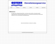 Bild Ostsee Dienstleistungsservice