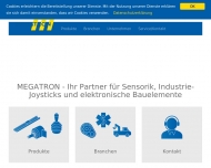 Bild MEGATRON Elektronik AG & Co. Industrietechnik