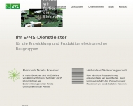 Bild ETL Elektrotechnik Lauter GmbH