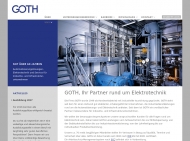 Bild Goth Elektroservice GmbH
