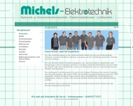 Bild Michels-Elektrotechnik