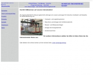 Bild Hunecke Engineering GmbH Ing.Betrieb fr Steuerungs- u. Automatisierungstechnik