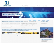 Bild Fritz Rudolf GmbH & Co KG