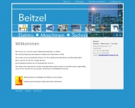 Bild Beitzel Elektromaschinentechnik