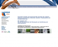 Bild Landwehr GmbH Elektrotechnik