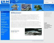 Bild LBM Elektrotechnik GmbH Maschinenbau