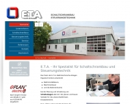 Bild ETA Papenkort GmbH Frank Papenkort