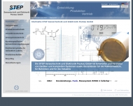 Bild STEP Sensortechnik und Elektronik Pockau GmbH