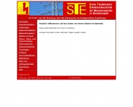 Bild Tiedemann Sven Elektrotechnik