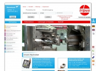 Bild Tripus GmbH Kunststoff- u. Elektrotechnik